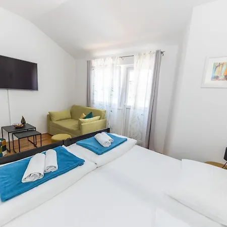 Lejlighed Sergio 2 *