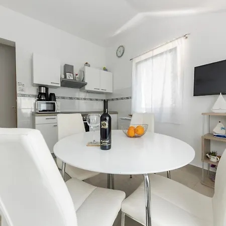 Sergio 2 Lejlighed *