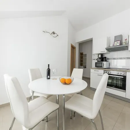 Lejlighed Sergio 2 Split