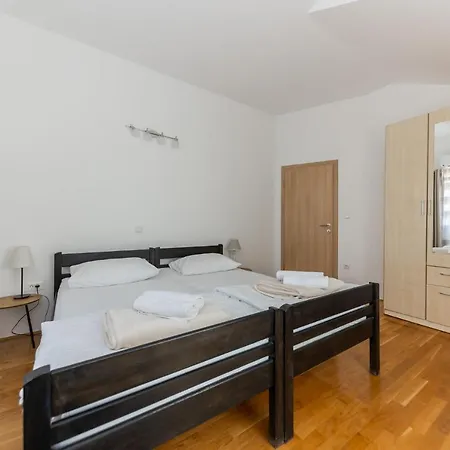 Sergio 2 Apartmán Split