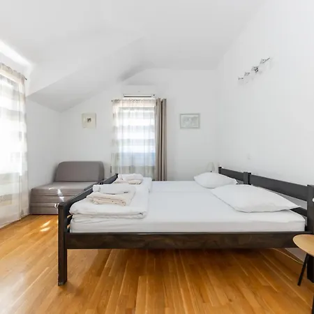 Appartamento Sergio 2 *