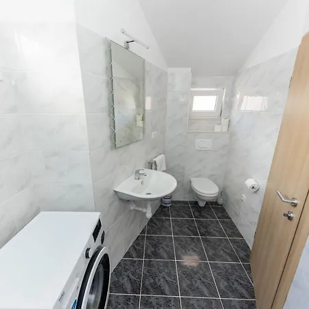 Appartamento Sergio 2 *