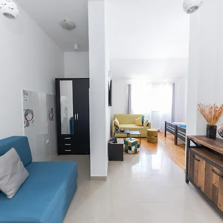 Appartamento Sergio 2