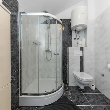 Sergio 2 Appartamento Spalato