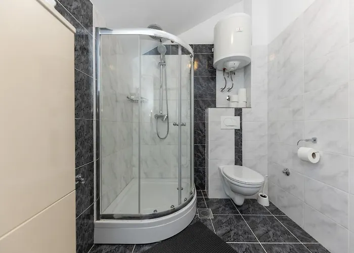 Sergio 2 Apartament Split