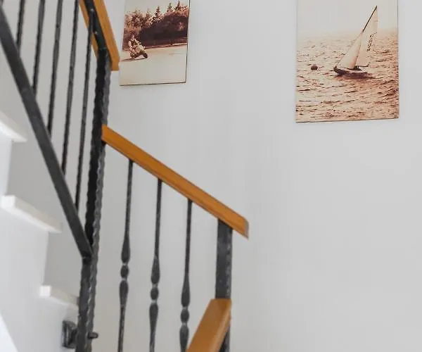 Apartament Sergio 2 *