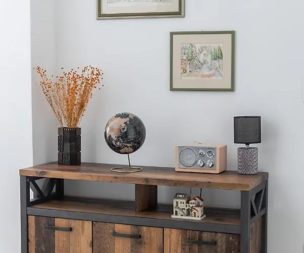 Apartament Sergio 2 *