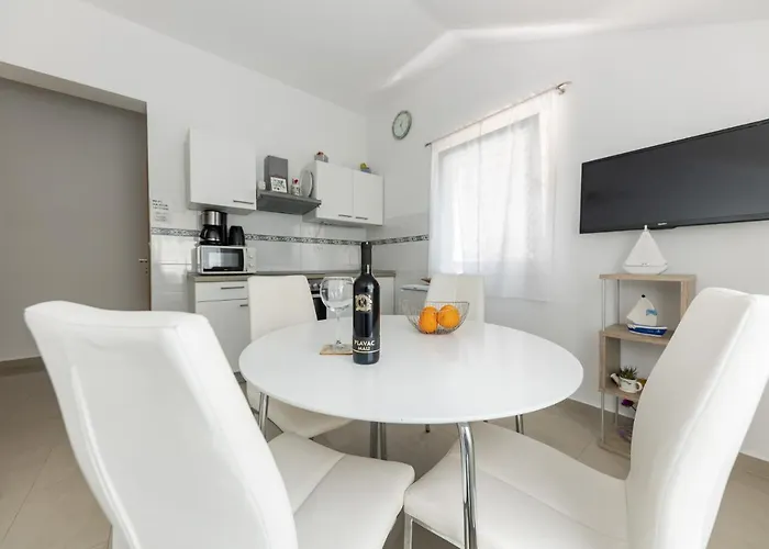 Sergio 2 Apartament *