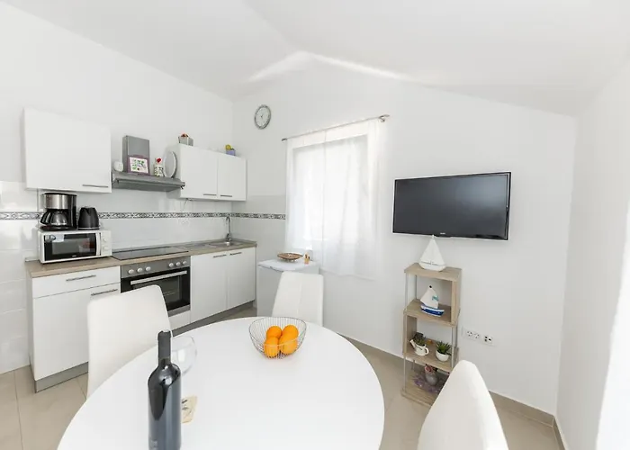 Sergio 2 Apartament *