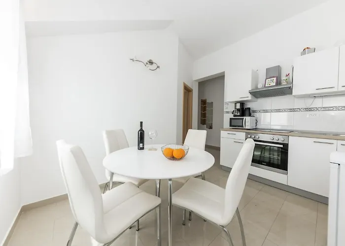 Apartament Sergio 2 Split