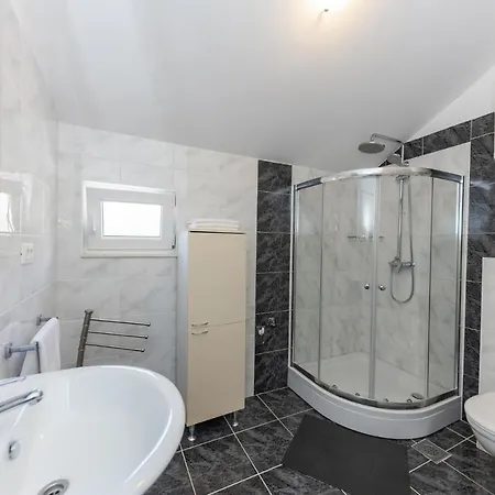 Sergio 2 Apartman Split