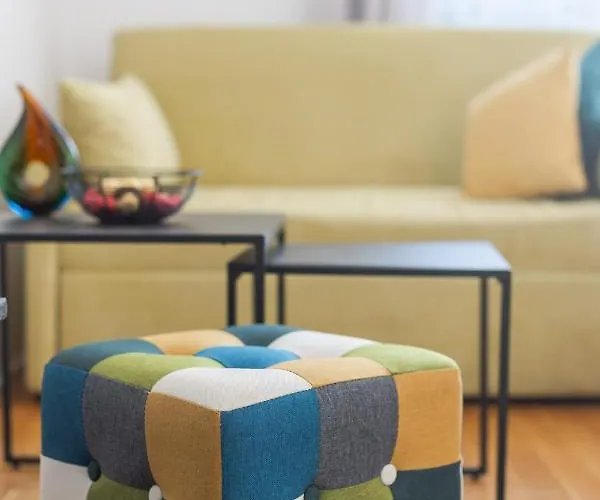 Sergio 2 * ספליט